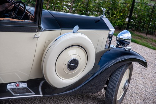 1932 Rolls Royce 20/25 In vendita (immagine 86 di 164)