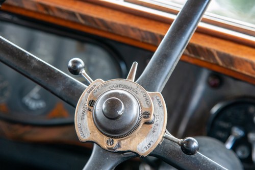 1932 Rolls Royce 20/25 In vendita (immagine 51 di 164)