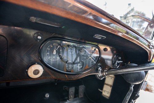 1932 Rolls Royce 20/25 In vendita (immagine 26 di 164)