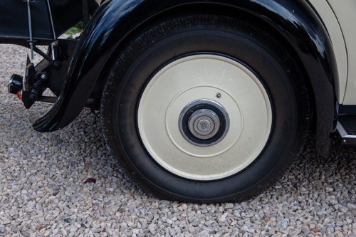 1932 Rolls Royce 20/25 In vendita (immagine 18 di 164)