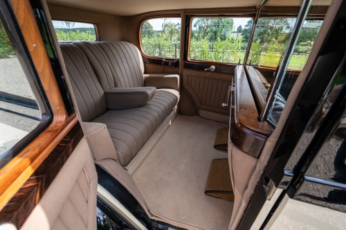1932 Rolls Royce 20/25 In vendita (immagine 28 di 164)