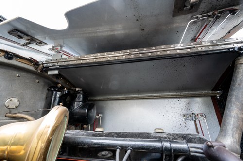 1932 Rolls Royce 20/25 In vendita (immagine 125 di 164)