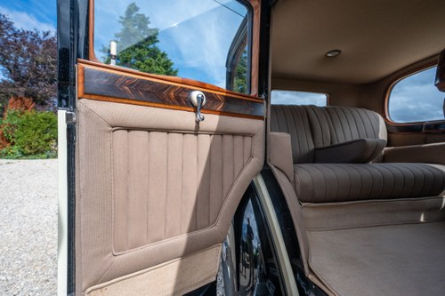 1932 Rolls Royce 20/25 In vendita (immagine 41 di 164)