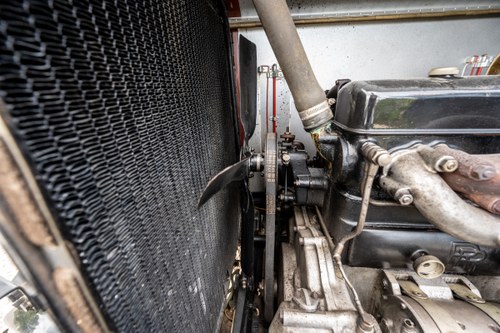 1932 Rolls Royce 20/25 In vendita (immagine 117 di 164)