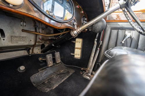 1932 Rolls Royce 20/25 In vendita (immagine 57 di 164)