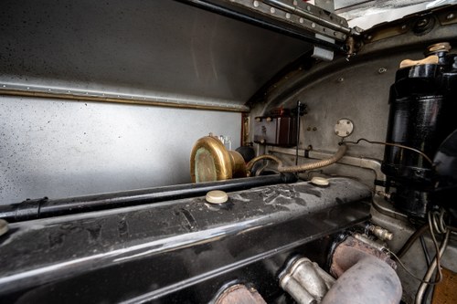 1932 Rolls Royce 20/25 In vendita (immagine 118 di 164)