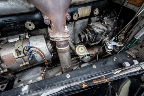 1932 Rolls Royce 20/25 In vendita (immagine 114 di 164)