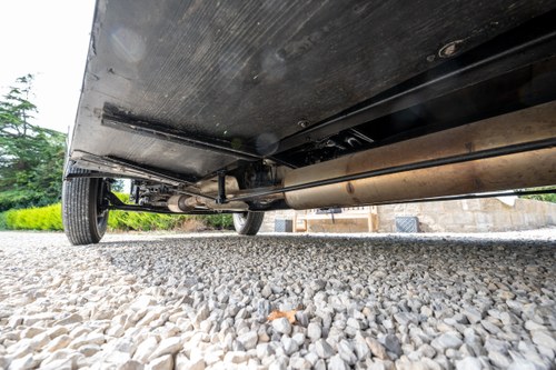 1932 Rolls Royce 20/25 In vendita (immagine 134 di 164)