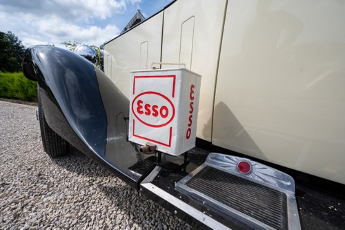 1932 Rolls Royce 20/25 In vendita (immagine 99 di 164)