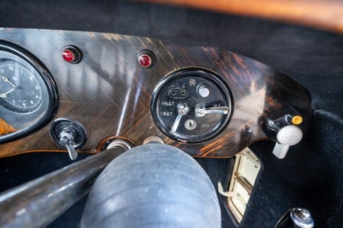 1932 Rolls Royce 20/25 In vendita (immagine 25 di 164)