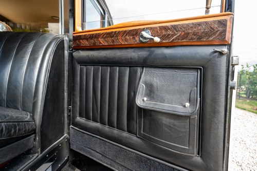 1932 Rolls Royce 20/25 In vendita (immagine 54 di 164)