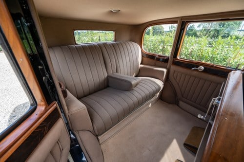 1932 Rolls Royce 20/25 In vendita (immagine 29 di 164)