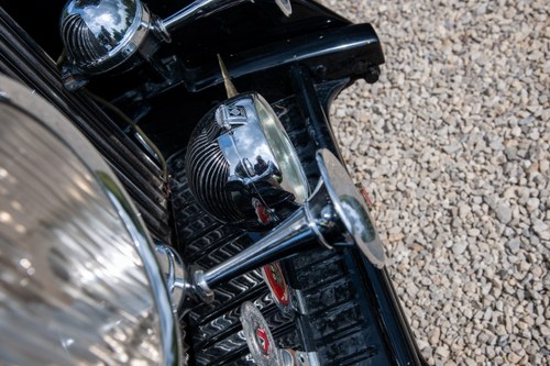 1932 Rolls Royce 20/25 In vendita (immagine 92 di 164)