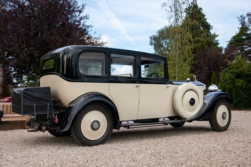 1932 Rolls Royce 20/25 In vendita (immagine 10 di 164)