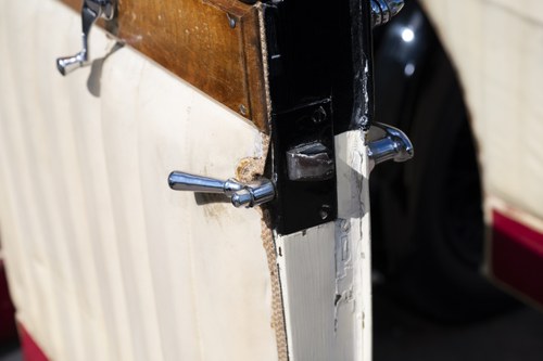 1932 Rolls-royce 20/25hp Sedanca De Ville For Sale (picture 48 of 133)