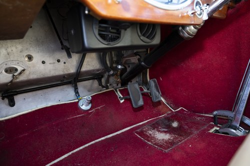 1932 Rolls-royce 20/25hp Sedanca De Ville For Sale (picture 54 of 133)