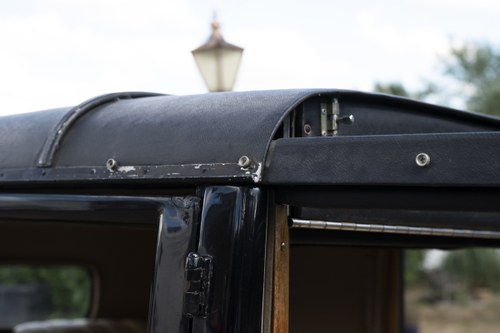 1932 Rolls-royce 20/25hp Sedanca De Ville For Sale (picture 97 of 133)