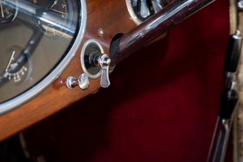 1932 Rolls-royce 20/25hp Sedanca De Ville For Sale (picture 21 of 133)