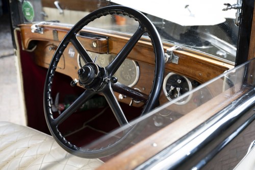 1932 Rolls-royce 20/25hp Sedanca De Ville For Sale (picture 18 of 133)