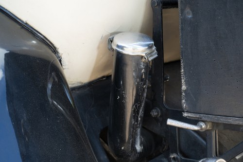 1932 Rolls-royce 20/25hp Sedanca De Ville For Sale (picture 84 of 133)