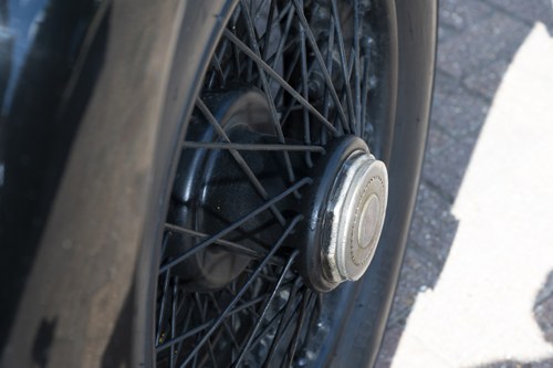 1932 Rolls-royce 20/25hp Sedanca De Ville For Sale (picture 81 of 133)