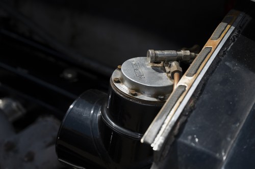 1932 Rolls-royce 20/25hp Sedanca De Ville For Sale (picture 106 of 133)