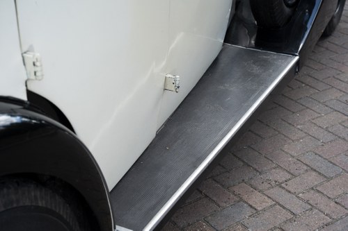 1932 Rolls-royce 20/25hp Sedanca De Ville For Sale (picture 88 of 133)