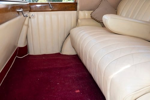 1932 Rolls-royce 20/25hp Sedanca De Ville For Sale (picture 35 of 133)