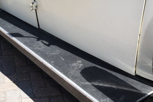 1932 Rolls-royce 20/25hp Sedanca De Ville For Sale (picture 63 of 133)