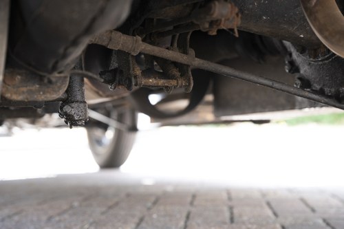 1932 Rolls-royce 20/25hp Sedanca De Ville For Sale (picture 114 of 133)