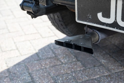 1932 Rolls-royce 20/25hp Sedanca De Ville For Sale (picture 86 of 133)