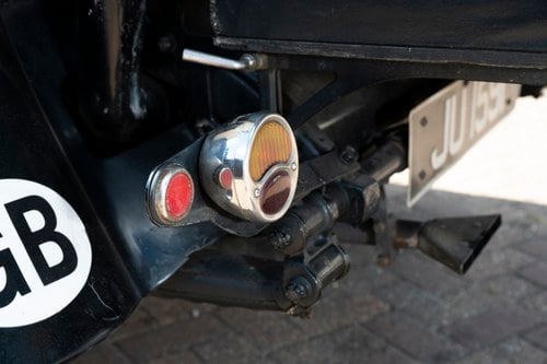 1932 Rolls-royce 20/25hp Sedanca De Ville For Sale (picture 76 of 133)