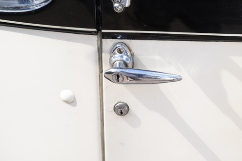 1932 Rolls-royce 20/25hp Sedanca De Ville For Sale (picture 94 of 133)