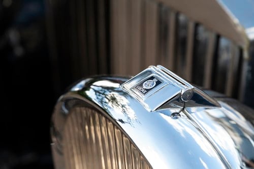 1932 Rolls-royce 20/25hp Sedanca De Ville For Sale (picture 71 of 133)