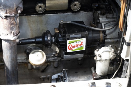 1932 Rolls-royce 20/25hp Sedanca De Ville For Sale (picture 102 of 133)