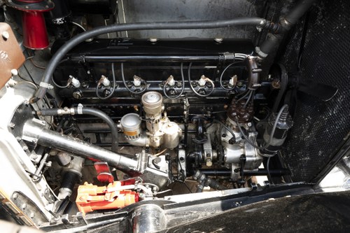 1932 Rolls-royce 20/25hp Sedanca De Ville For Sale (picture 108 of 133)