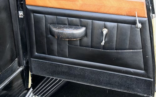 1937 Rolls-Royce 25/30 Barker Six Light Limousine In vendita (immagine 33 di 115)