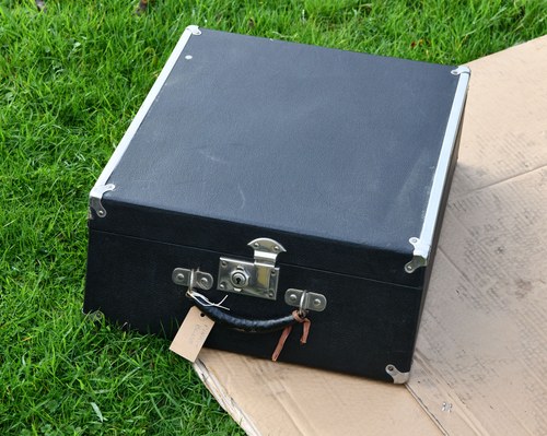 1937 Rolls-Royce 25/30 Barker Six Light Limousine In vendita (immagine 65 di 115)