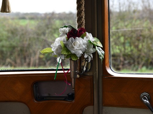 1937 Rolls-Royce 25/30 Barker Six Light Limousine In vendita (immagine 44 di 115)