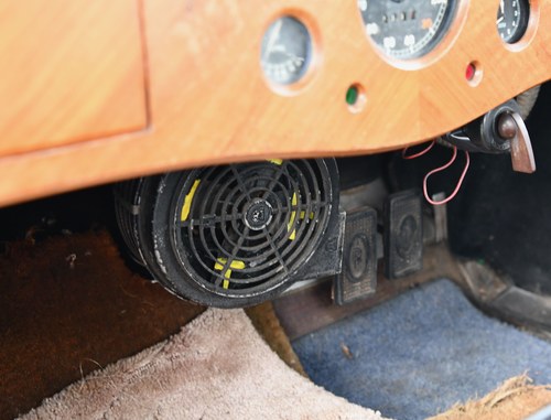 1937 Rolls-Royce 25/30 Barker Six Light Limousine In vendita (immagine 49 di 115)