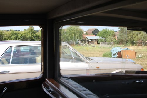 1937 Rolls Royce 25/30 Mann Egerton Saloon En venta (imagen 57 de 112)