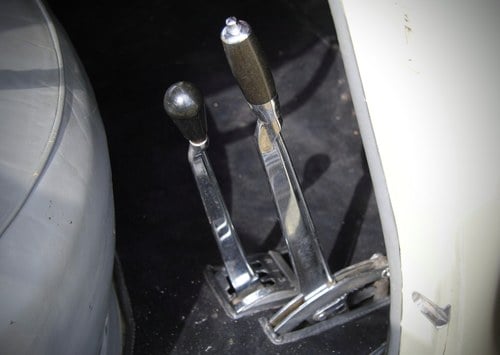 1937 Rolls Royce 25/30 Mann Egerton Saloon En venta (imagen 33 de 112)