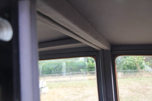 1937 Rolls Royce 25/30 Mann Egerton Saloon En venta (imagen 50 de 112)