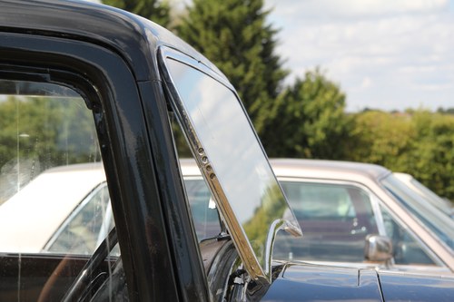 1937 Rolls Royce 25/30 Mann Egerton Saloon En venta (imagen 65 de 112)