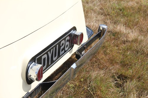 1937 Rolls Royce 25/30 Mann Egerton Saloon En venta (imagen 96 de 112)