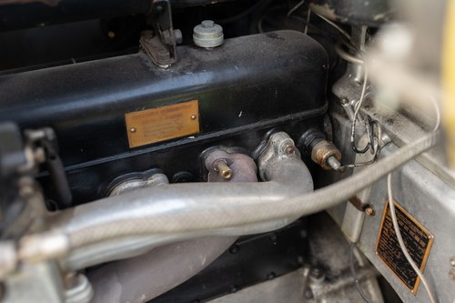 1937 Rolls Royce 25/30 Sedan En venta (imagen 162 de 169)