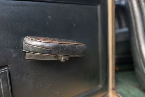 1937 Rolls Royce 25/30 Sedan En venta (imagen 78 de 169)