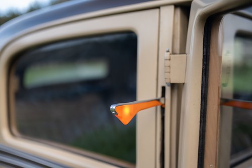 1937 Rolls Royce 25/30 Sedan En venta (imagen 98 de 169)