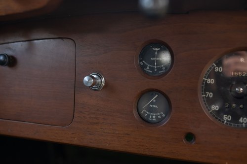 1937 Rolls Royce 25/30 Sedan En venta (imagen 49 de 169)