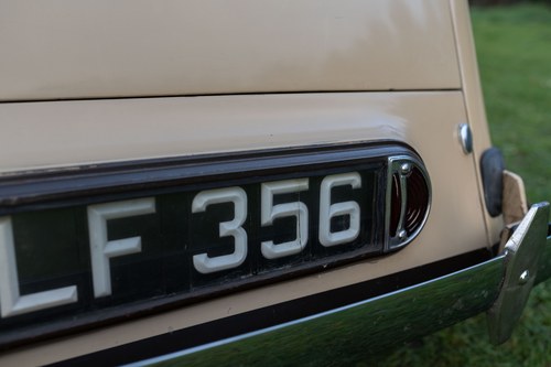 1937 Rolls Royce 25/30 Sedan En venta (imagen 139 de 169)